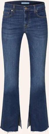 7 for all mankind Bootcut Jeans DUCHESS