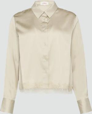 Bluse