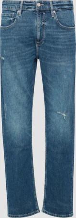 Jeans-Hose