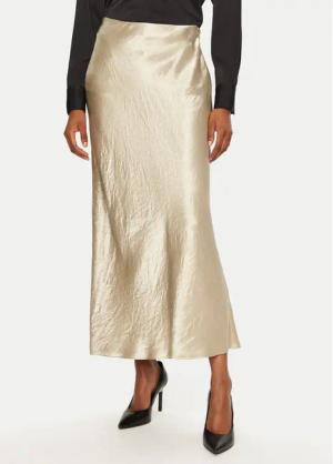 Boss Midirock Vesatie 50524006 Beige Regular Fit