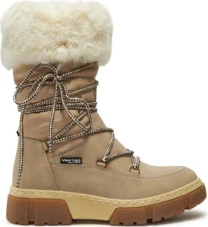 Vertigo Alpes Schneeschuhe Uciole W Beige