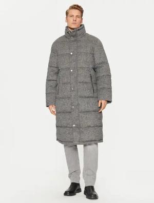 Michael Kors Wintermantel CF4202FFF1 Grau Regular Fit