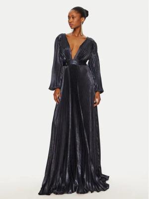 Babylon Abendkleid S00813 Dunkelblau Regular Fit