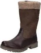 Rieker Stiefel Damen braun