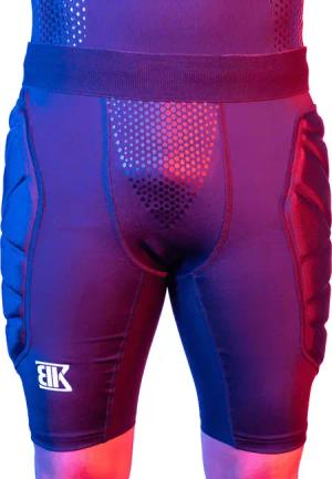 Padded Compression Shorts für Torhüter BKeeper