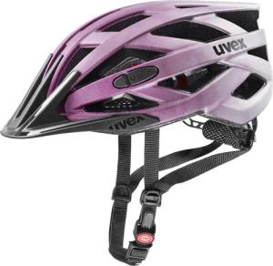 uvex i-vo cc Radhelm (56-60 cm, 29 berry matt)
