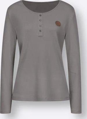Langarmshirt