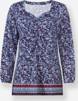 Langarmshirt