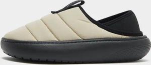 Crocs Classic Puff Moc Damen - Damen, Brown