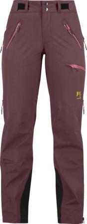 Karpos Damen Midi Shell Hose