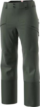 Dynafit Damen Tigard 3L Stretch Hose