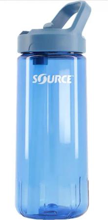 Source Act Tritan Single Wall Trinkflasche