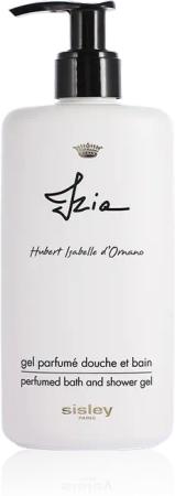 Sisley Izia Shower Gel 250 ml