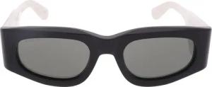 Gucci Sonnenbrille - GG1664S-001 - Gr. unisize - in Mehrfarbig - für Damen