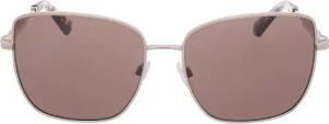 Burberry Sonnenbrille - 0BE3158 - Gr. unisize - in Gold - für Damen
