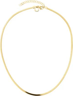 Liebeskind Berlin Halsketten - Liebeskind Berlin Halskette - Gr. unisize - in Gold - für Damen