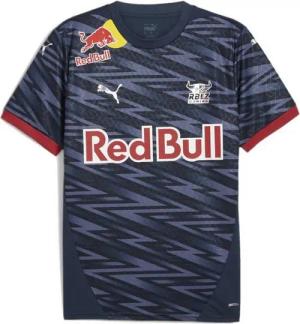 PUMA Fußballtrikot Trikot RB Leipzig E-Sports Saison 24/25