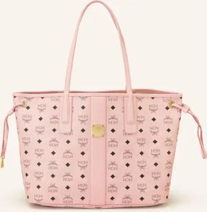 MCM Shopper LIZ VI mit Pouch