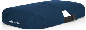 reisenthel Einkaufskorb carrybag cover dark blue