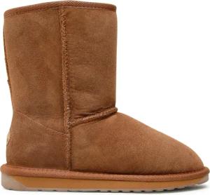 EMU Australia Schneeschuhe Stinger Lo W10002 Braun