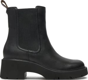 Camper Klassische Stiefeletten Milah K400575-016 Schwarz