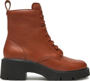 Camper Stiefeletten Milah K400577-011 Rot