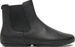 Camper Klassische Stiefeletten Right K400705-005 Schwarz