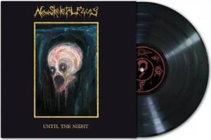 Until the night von New Skeletal Faces - LP (Standard)
