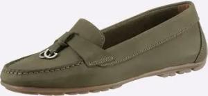 heine Mokassin Slipper