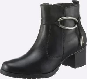 heine Stiefelette Stiefelette