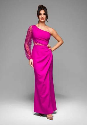 OMBRE Abendkleid Klarissa Abendkleid