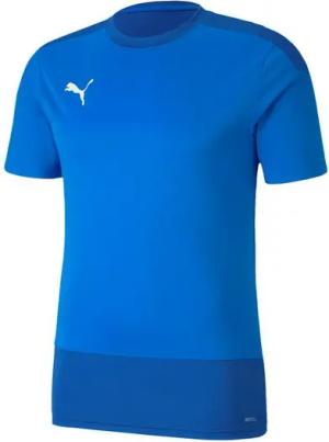 PUMA T-Shirt PUMA teamGOAL 23 Training Trikot Kurzarm-Shirts Polyester