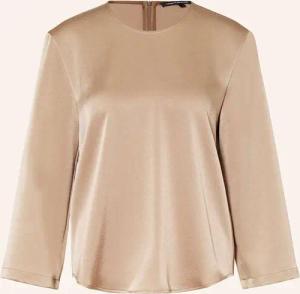 LUISA CERANO Blusenshirt aus Satin