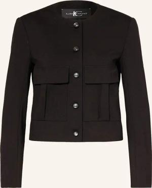 LUISA CERANO Kastenjacke