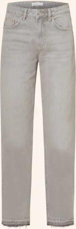 gina tricot Straight Jeans