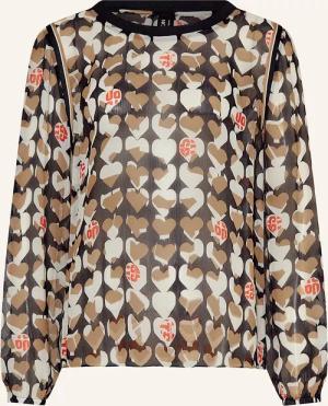 MARC CAIN Blusenshirt