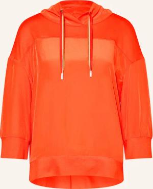 MARC CAIN Blusenshirt im Materialmix