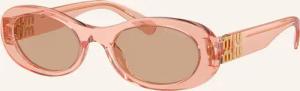 MIU MIU Sonnenbrille MU 06ZS