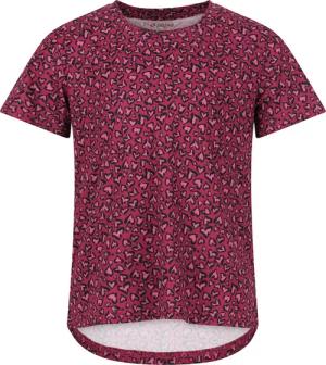 ZIGZAG Funktionsshirt "Wibeke", mit Quick Dry-Technologie