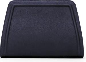 GRETCHEN Schultertasche "Lyra Clutch Two", aus italienischem Kalbsleder