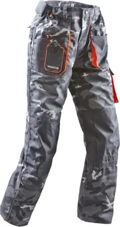 Terrax Workwear Arbeitshose Terrax Arbeitshose Bundhose 3230-6210