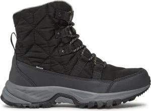 Halti Schneeschuhe Sletta DX W 054-2823 Schwarz