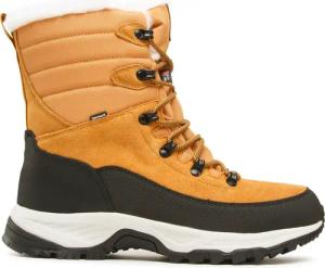 Halti Schneeschuhe Tornio Mid Dx M Winter Boot 054-2826 Braun