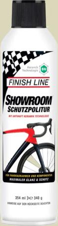 Pro Detailer Schutzpolitur BN 354ml Schutzpolitur Inhalt 354ml