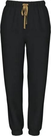 pieces Sweathose PCCHILLI HW HEART SWEAT PANTS