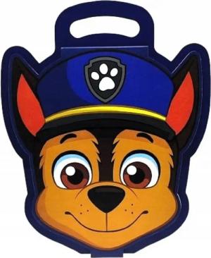 Wins Holland Malbecher Paw Patrol Malbuch in Chase-Form mit Tragegriff – kleine Fans!