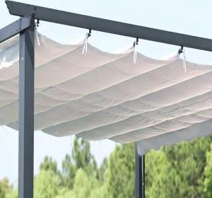 OUTFLEXX Pavillon-Ersatzdach