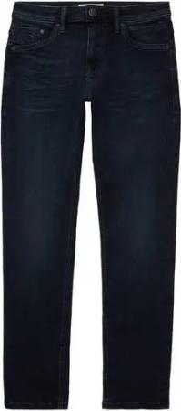 TOM TAILOR Stoffhose Slim-Fit Jeans Josh - Slim Fit