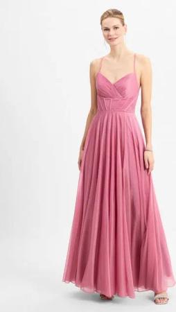 Marie Lund Abendkleid