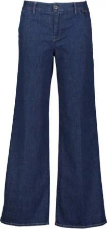 Herrlicher 5-Pocket-Jeans Damen Jeans LOVELY FLARED (1-tlg)